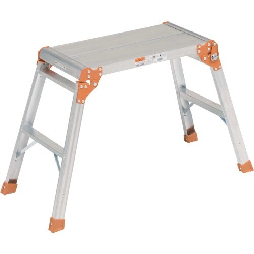 PiCa 折りたたみ式足場台DWD型