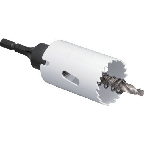 ミヤナガ バイメタルホールソー充電ツバナシ Φ32