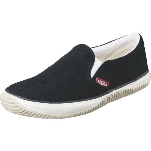 福山ゴム ラスティングブル LB−011 ブラック