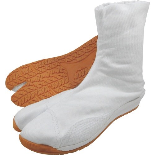 日進 C−自力 祭足袋 9型AIR 白 27.0c