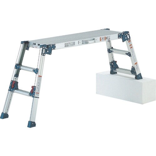 PiCa 足場台DWV型 脚アジャスト式