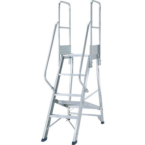 PiCa DWS用階段両手すり