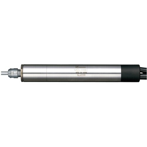 ナカニシ ストレートエアーモータースピンドル(78