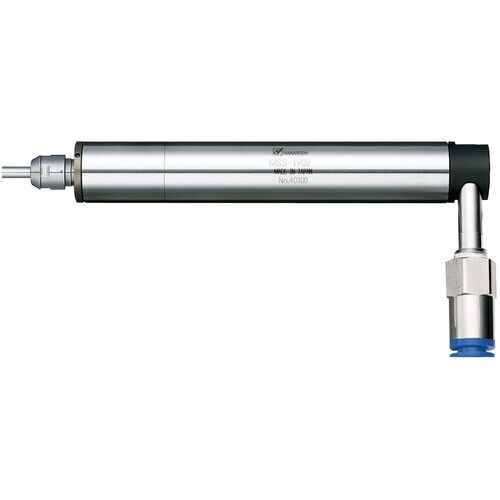 ナカニシ 90°アングルエアーモータースピンドル(