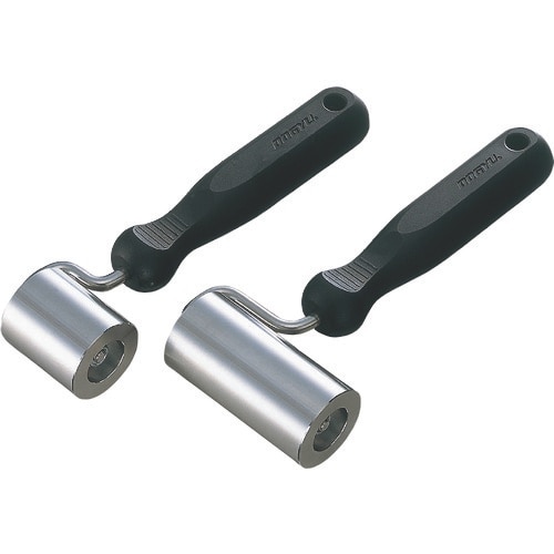 DOGYU ステンレスローラー40mm