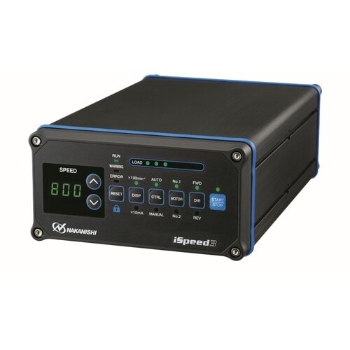 ナカニシ iSpeed3コントローラ 230V(8