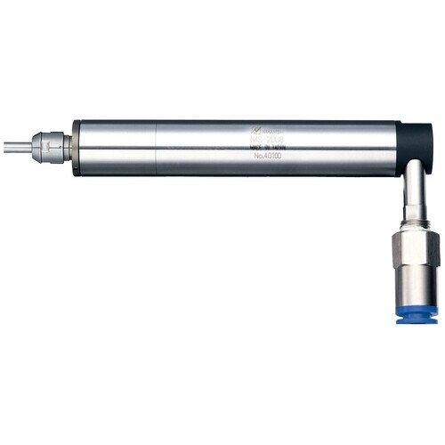 ナカニシ 90°アングルエアーモータースピンドル(