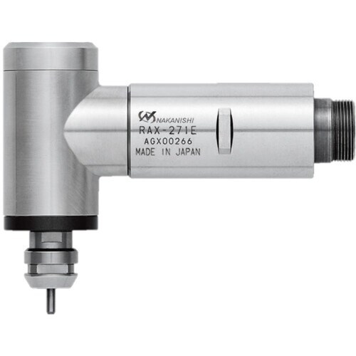 ナカニシ 90°アングルスピンドル(7857)