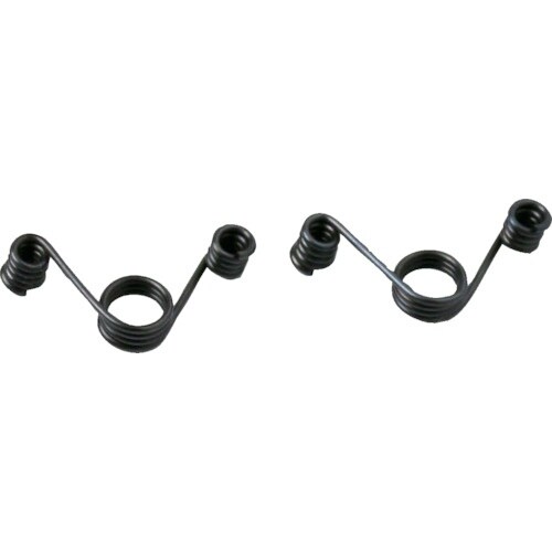 TOP バネセット(2本入)