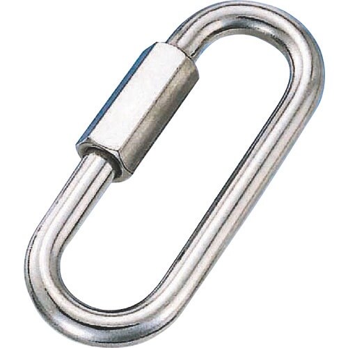 水本 ステンレス ワイドスピードキャッチ 線径8m