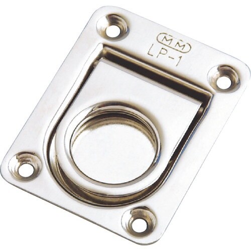 水本 アイプレート ステンレス リングプル 44m