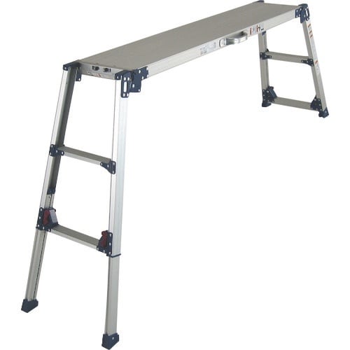 PiCa 足場台DWV型 脚アジャスト式