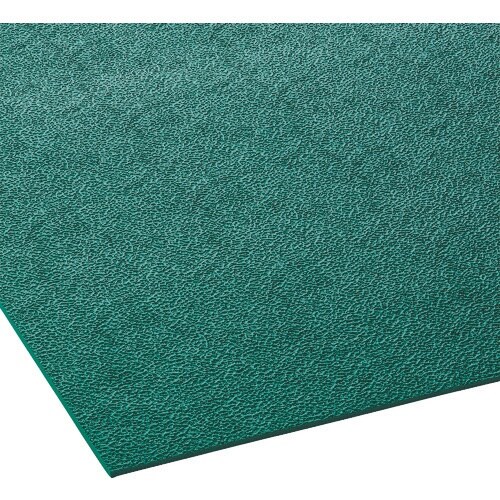 テラモト トリプルシート 緑 5mm×10m