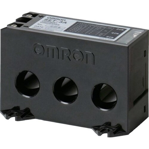 OMRON カレントコンバータ