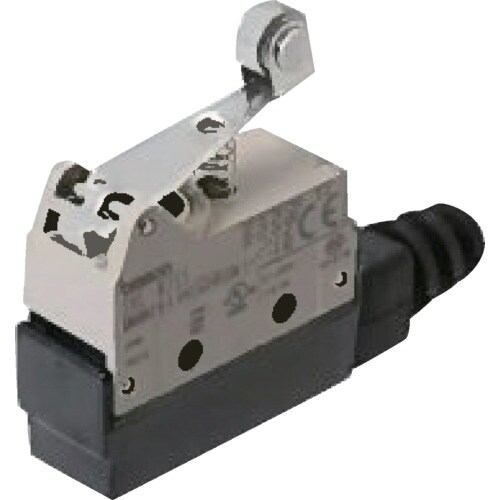 OMRON リミットスイッチ