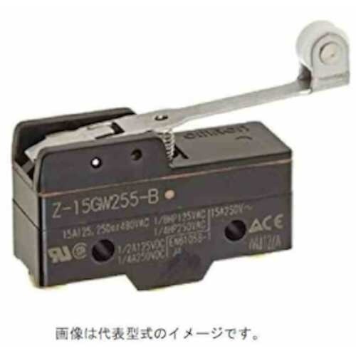 OMRON マイクロスイッチ