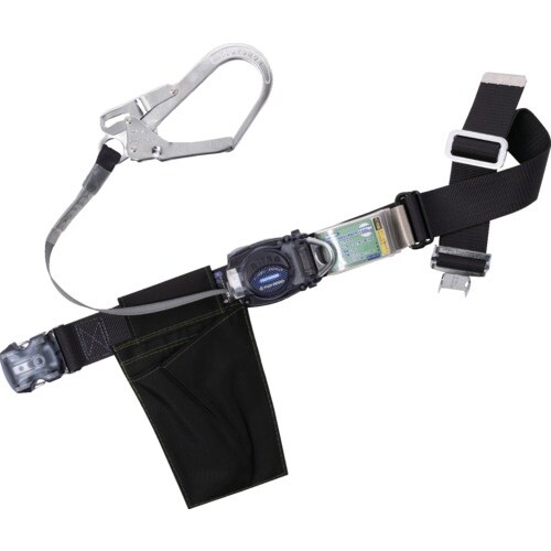 TSUYORON 胴ベルト型墜落制止用器具(巻取タ