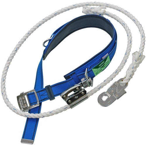 TSUYORON ワークポジショニング用器具 柱上