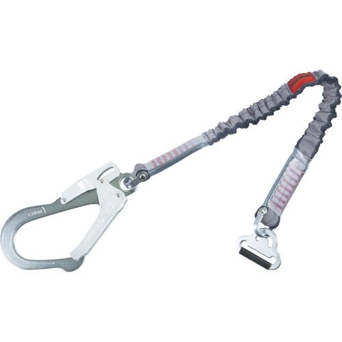 TSUYORON 胴ベルト型墜落制止用器具用補助ロ