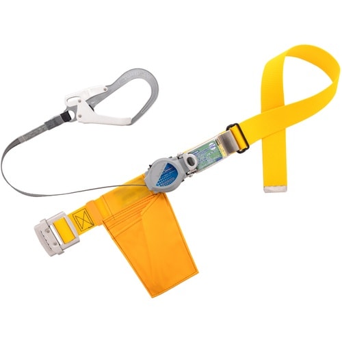 TSUYORON 胴ベルト型墜落制止用器具(巻取タ