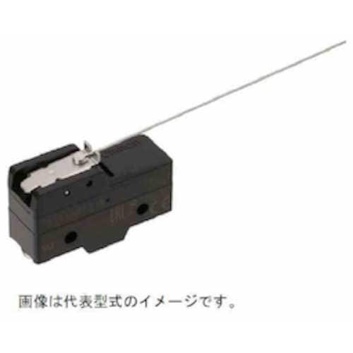 OMRON マイクロスイッチ