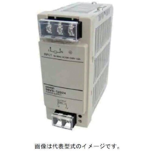 OMRON 電源