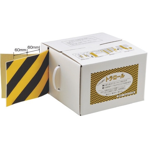 ユニット トラロール 200mm幅×10m