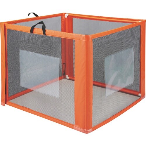 ユニット ユニメッシュスクリーン