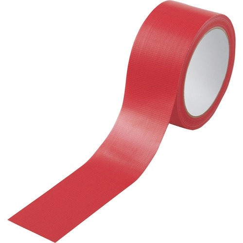 ユニット 養生テープ 赤