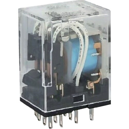 OMRON 一般リレー