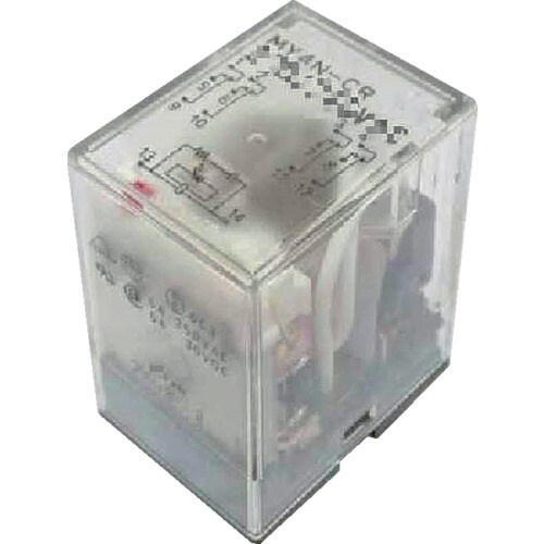 OMRON 一般リレー