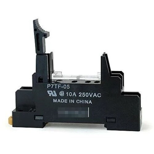 OMRON 専用ソケット