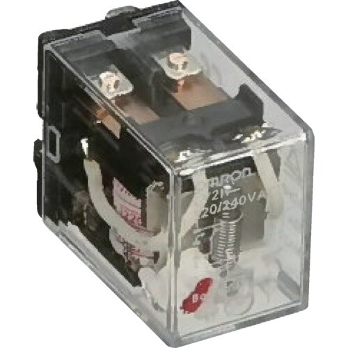 OMRON 一般リレー