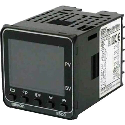 OMRON 温度調節器