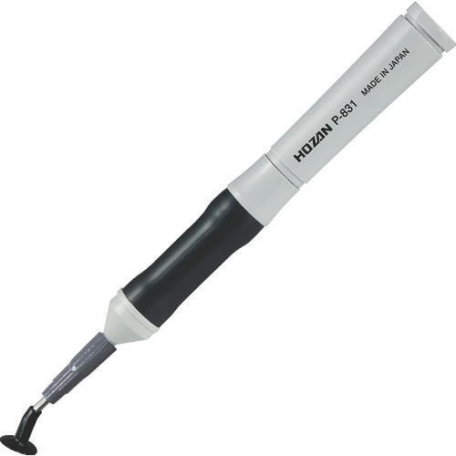 HOZAN バキュームピンセット ピックESDタイ