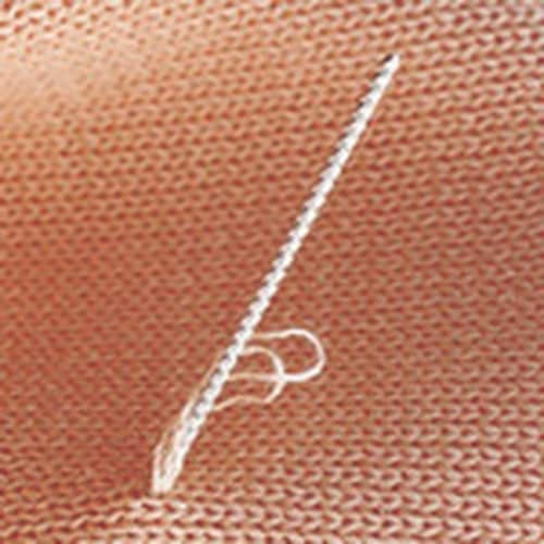 CLOVER ほつれ補修針【単位:PK】