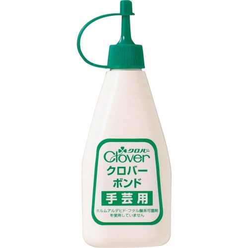 CLOVER クロバーボンド 手芸用 60g