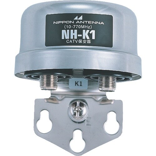 日本アンテナ CATV保安器