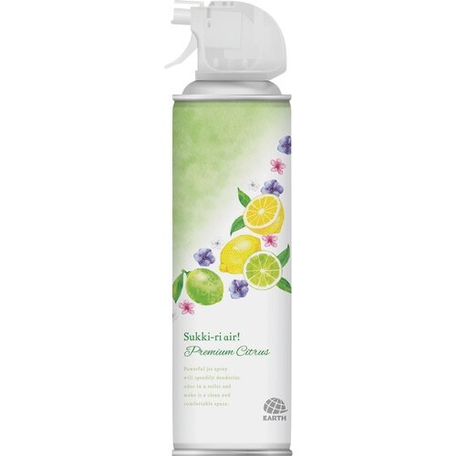 アース トイレのスッキーリエア!Sukki−ri