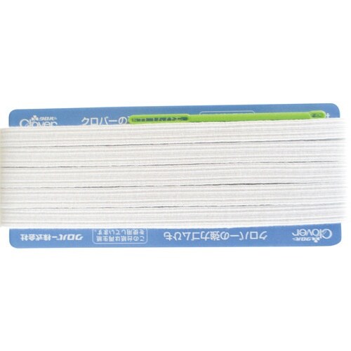 CLOVER 強力替えゴム 12コール