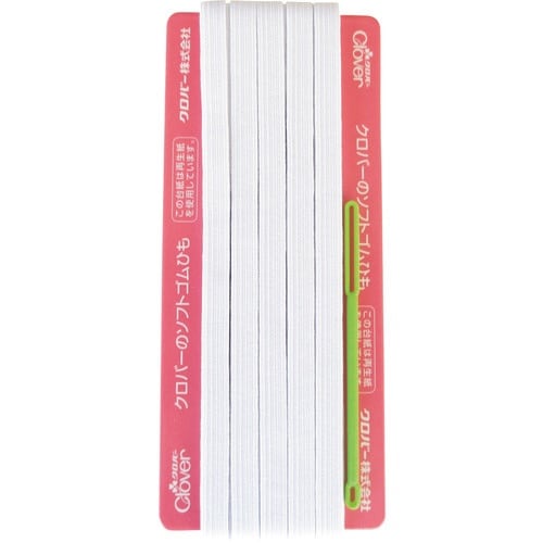 CLOVER ソフト替えゴム 16コール