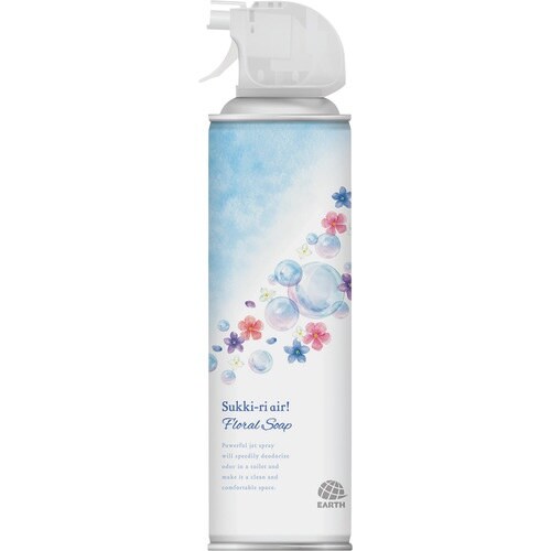 アース トイレのスッキーリエア!Sukki−ri