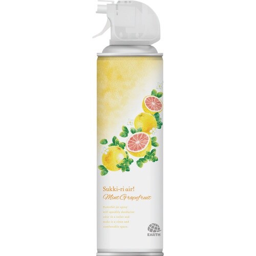 アース トイレのスッキーリエア!Sukki−ri