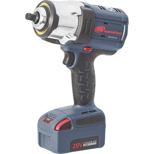 IR 高トルクインパクトツール