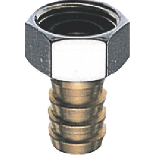 SANEI ユニオンナット(ホース用)