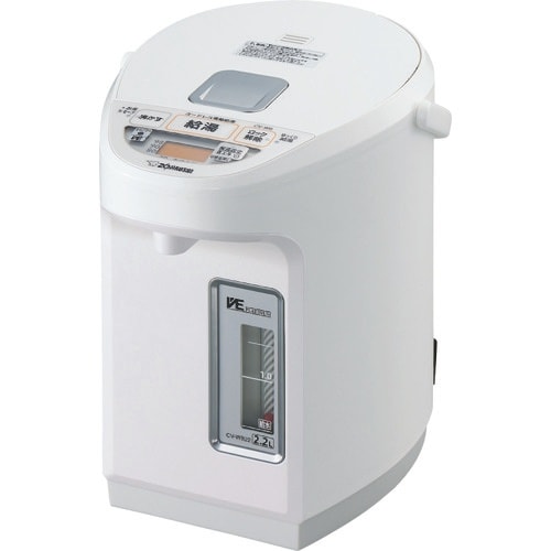 ZOJIRUSHI VE電気ポット