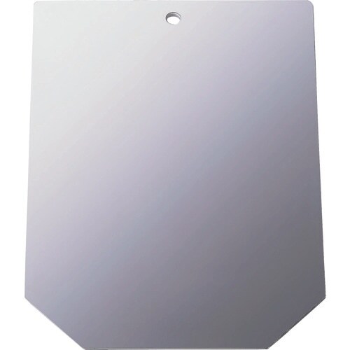 INOUE ステンレスパテ板 ハンド型