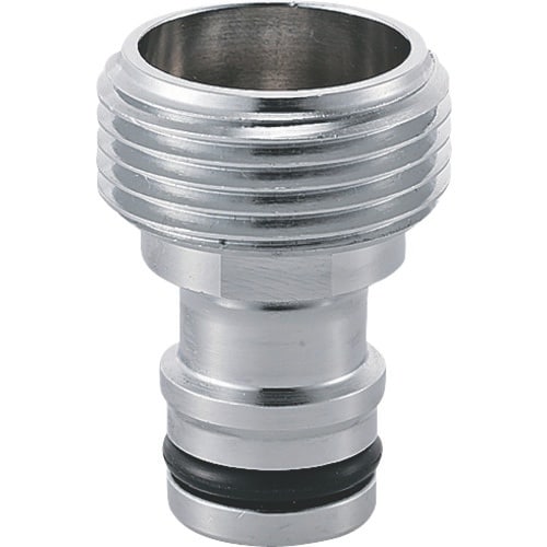 SANEI 金属製オネジニップル