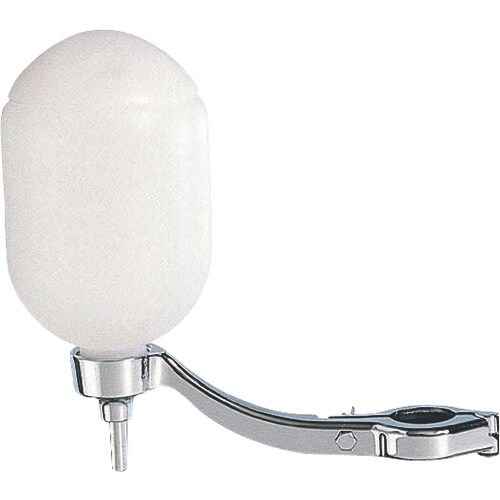 SANEI 水栓取付石ケン水容器