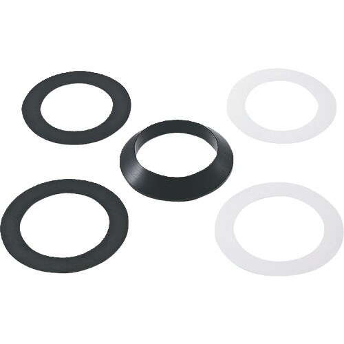 SANEI ロータンクサイフォン取付パッキ